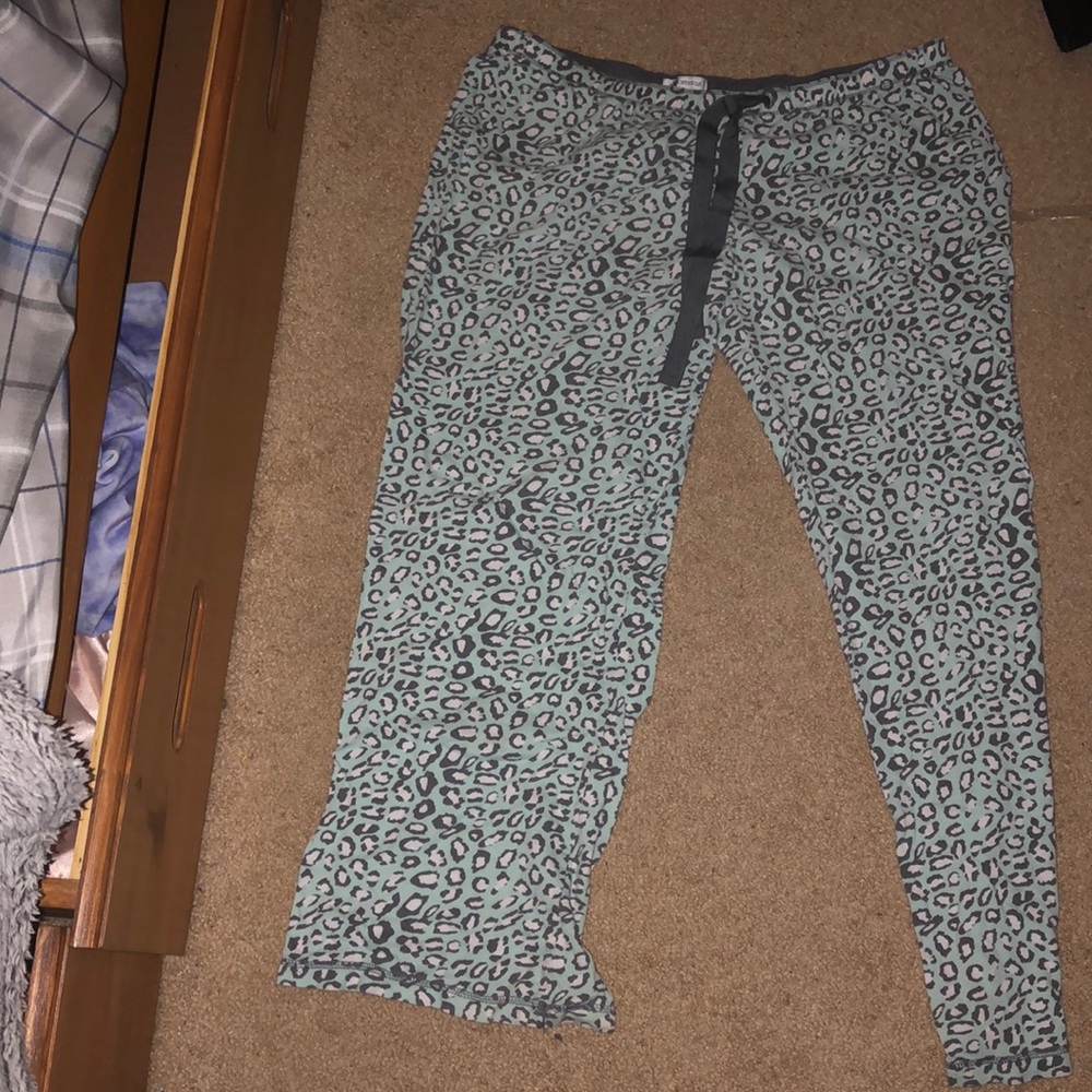 Pajama pants